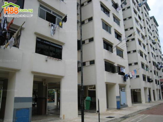 Blk 165 Stirling Road (Queenstown), HDB 3 Rooms #375242